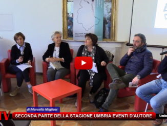 Svelati tutti gli appuntamenti di Perugia, Assisi e Todi de Umbria Eventi d’Autore