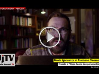 Beata Ignoranza, un film in programmazione al Frontone Cinema a Perugia 