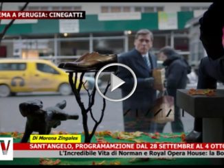 Cinematografo Sant'Angelo, la programmazione dal 29 settembre al 4 ottobre 2017