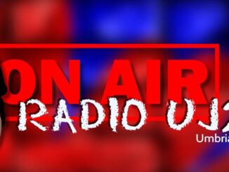 Radio Uj24 - Il podcast del radiogiornale dell'Umbria, 16 ottobre 2021