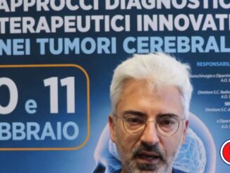 Nuova Sinergia tra Neurochirurgia di Perugia e Ospedale di Terni