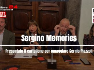 Sergino Memories: una serie di eventi per celebrare Sergio Piazzoli