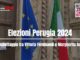 Elezioni Perugia: sarà ballottaggio tra Vittoria Ferdinandi e Margherita Scoccia
