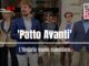 Coalizione Patto Avanti si impone: "L'Umbria vuole cambiare"