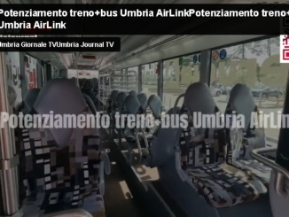 Umbria AirLink: Un salto avanti per una mobilità estiva più efficiente
