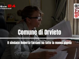 Nuova Giunta Comunale di Orvieto: Un Mix di Esperienza e Competenza