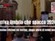 L’Umbria che Spacca 2024: Musica, Incontri e Innovazione a Perugia